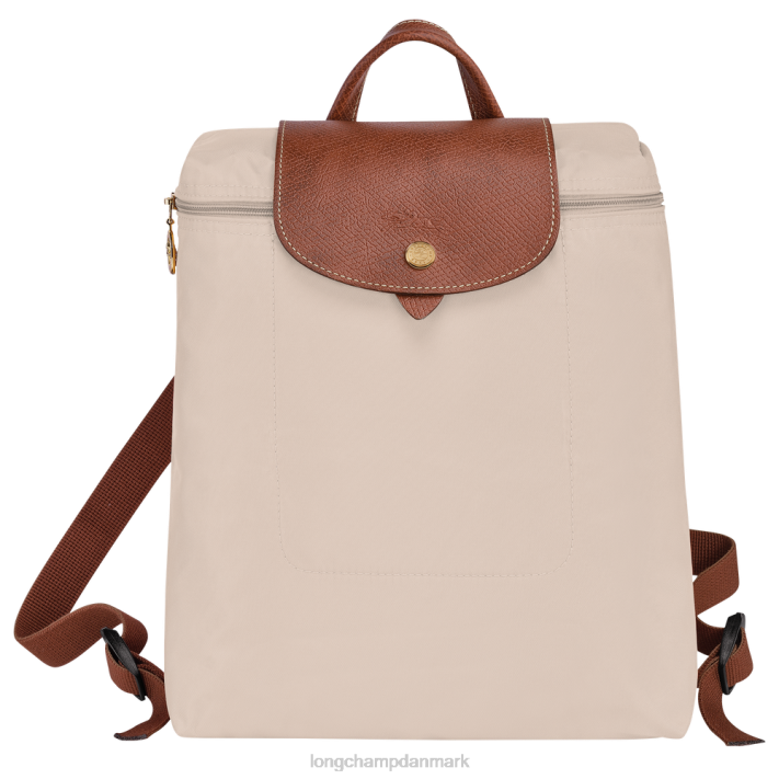 Longchamp Kvinder le pliage original rygsæk ZJNL446 poser papir