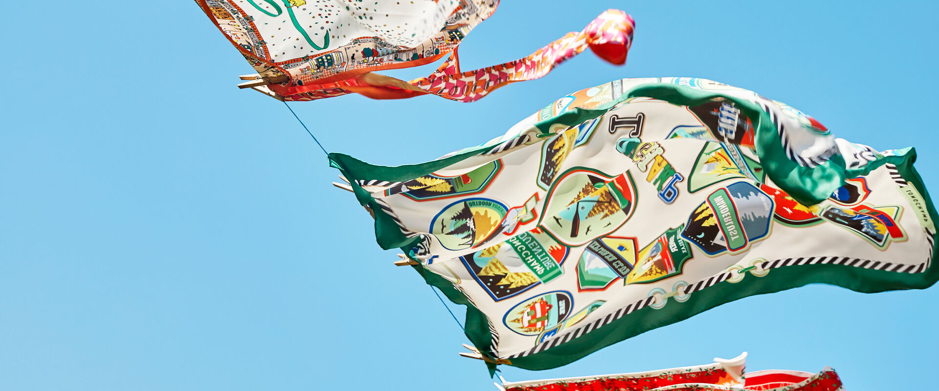 banner